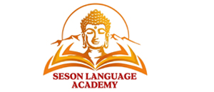 Seson Language Academy Logo